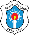Dhaka College Logo