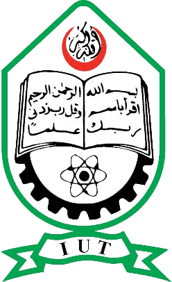IUT Logo