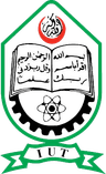 Islamic University of Technology Logo