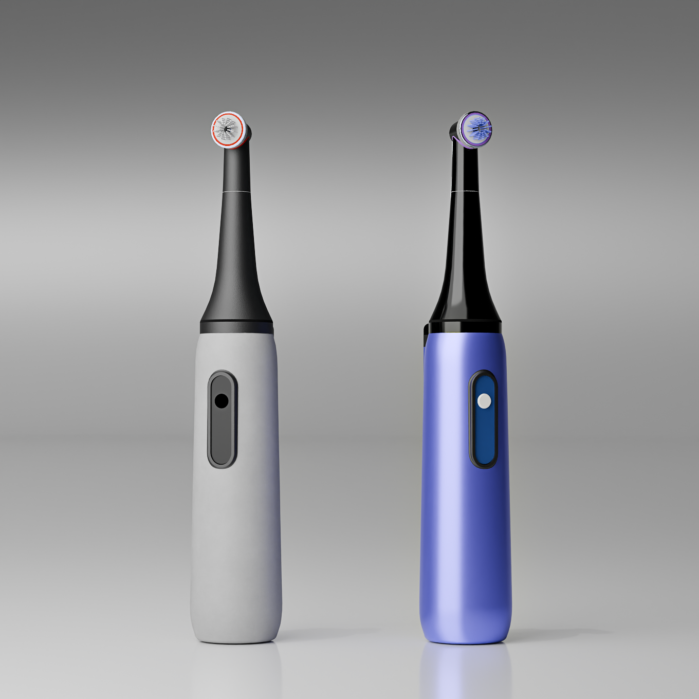 eTOOTH BRUSH DESIGN